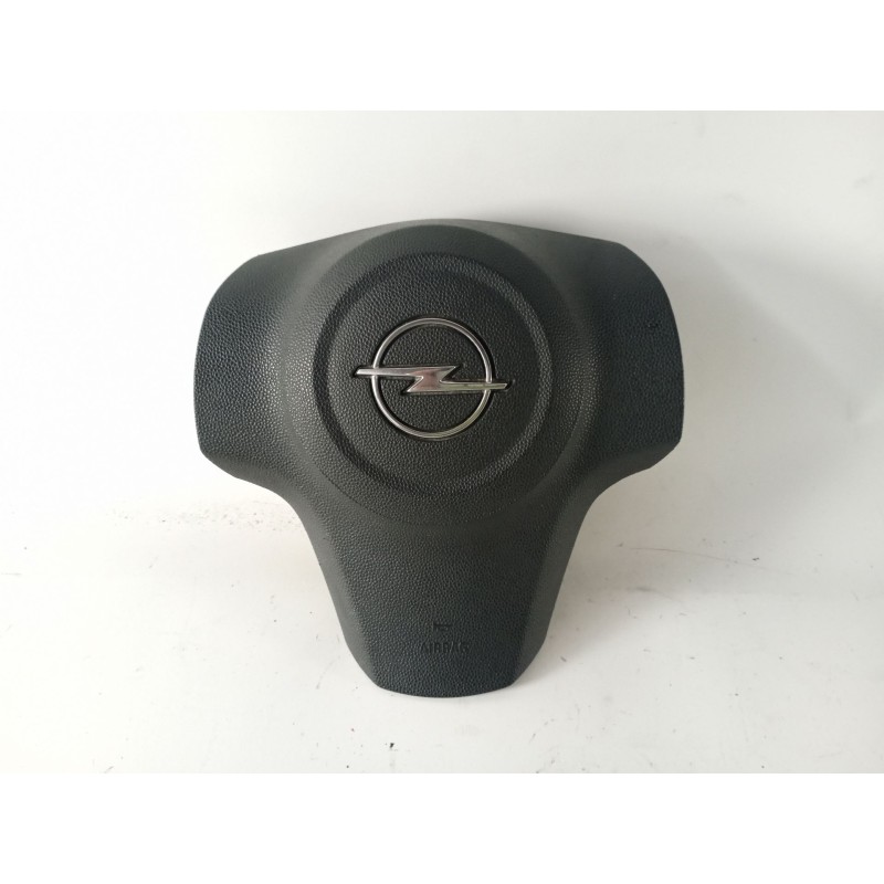 Recambio de airbag delantero izquierdo para opel corsa d (s07) 1.3 cdti (l08, l68) referencia OEM IAM 13235770  