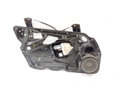 Recambio de elevalunas delantero izquierdo para volkswagen passat b6 (3c2) 2.0 tdi referencia OEM IAM 0606125233  