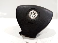 Recambio de airbag delantero izquierdo para volkswagen passat b6 (3c2) 2.0 tdi referencia OEM IAM 001vk003avdn  