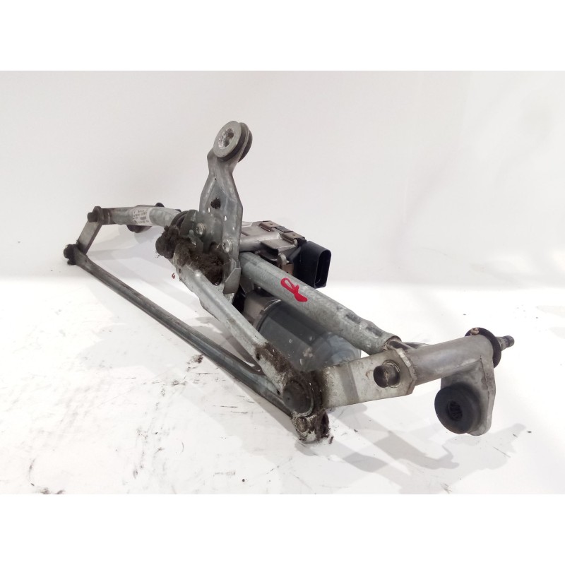 Recambio de motor limpia delantero para volkswagen passat b6 (3c2) 2.0 tdi referencia OEM IAM   