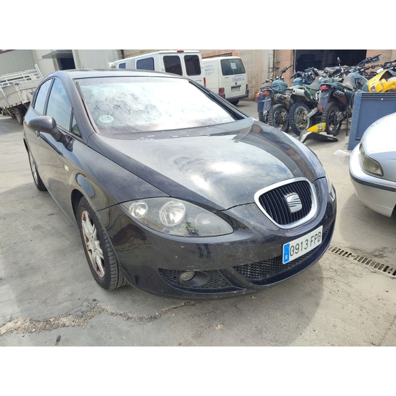 seat leon (1p1) del año 2024