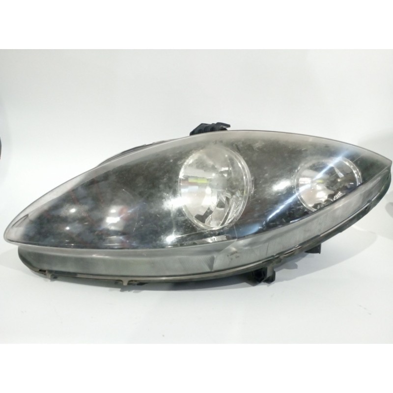 Recambio de faro izquierdo para seat leon (1p1) 1.9 tdi referencia OEM IAM 89315791  