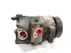 Recambio de compresor a/a para volkswagen passat b6 (3c2) 2.0 tdi referencia OEM IAM   