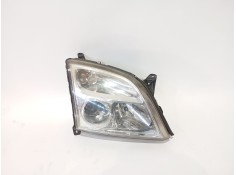 Recambio de faro derecho para opel vectra c gts (z02) 1.9 cdti (f68) referencia OEM IAM 1216120  