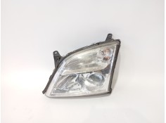 Recambio de faro izquierdo para opel vectra c gts (z02) 1.9 cdti (f68) referencia OEM IAM 1216121  