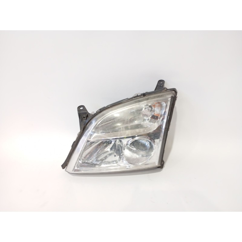 Recambio de faro izquierdo para opel vectra c gts (z02) 1.9 cdti (f68) referencia OEM IAM 1216121  