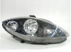 Recambio de faro derecho para seat leon (1p1) 1.9 tdi referencia OEM IAM 5P1941006E  5P1 941 006 E