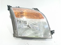 Recambio de faro derecho para ford fusion (ju_) 1.4 referencia OEM IAM 24689800R  