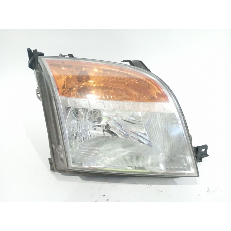 Recambio de faro derecho para ford fusion (ju_) 1.4 referencia OEM IAM 24689800R  