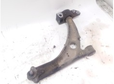 Recambio de brazo suspension inferior delantero derecho para volkswagen passat b6 (3c2) 2.0 tdi referencia OEM IAM sinreferencia