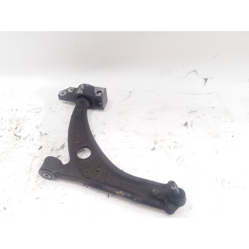 Recambio de brazo suspension inferior delantero izquierdo para volkswagen passat b6 (3c2) 2.0 tdi referencia OEM IAM sinreferenc