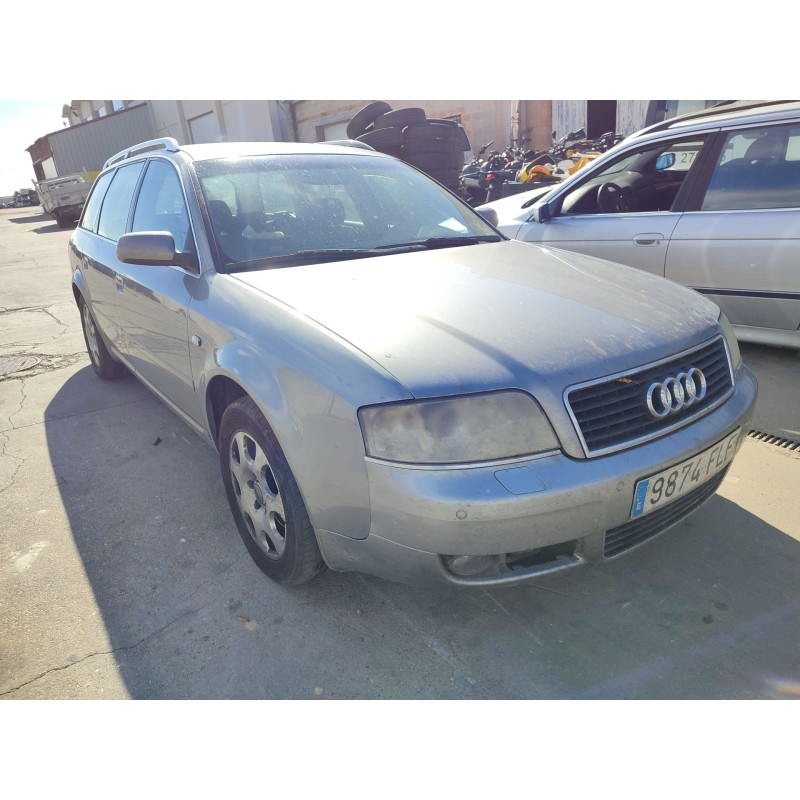 audi a6 c5 avant (4b5) del año 2003