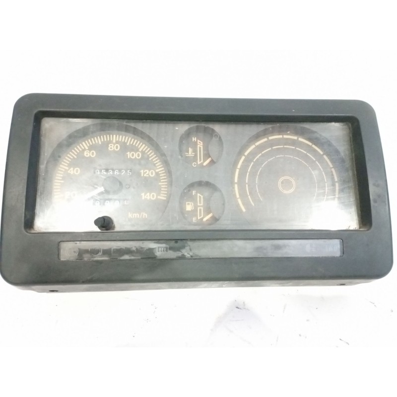 Recambio de cuadro instrumentos para suzuki samurai todo terreno, abierta (sj_) 1.0 a las 4 ru referencia OEM IAM sinreferencia 