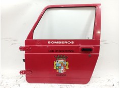 Recambio de puerta delantera izquierda para suzuki samurai todo terreno, abierta (sj_) 1.0 a las 4 ru referencia OEM IAM sinrefe