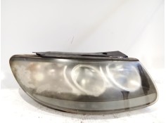 Recambio de faro derecho para hyundai santa fé ii (cm) 2.2 crdi gls referencia OEM IAM   