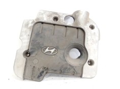 Recambio de tapa motor para hyundai santa fé ii (cm) 2.2 crdi gls referencia OEM IAM sinreferencia  