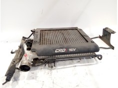 Recambio de intercooler para hyundai santa fé ii (cm) 2.2 crdi gls referencia OEM IAM   