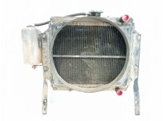 Recambio de radiador agua para suzuki samurai todo terreno, abierta (sj_) 1.0 a las 4 ru referencia OEM IAM 17700A80001  