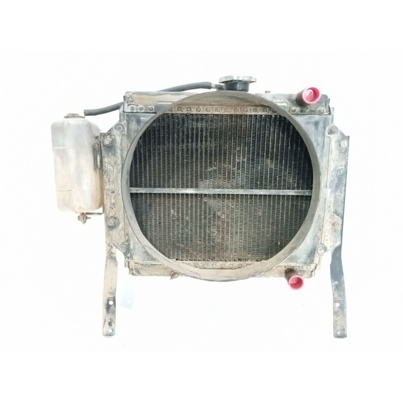 Recambio de radiador agua para suzuki samurai todo terreno, abierta (sj_) 1.0 a las 4 ru referencia OEM IAM 17700A80001  