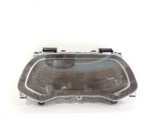 Recambio de cuadro instrumentos para al de referencia OEM IAM p248087450rRenaultcaptur2  