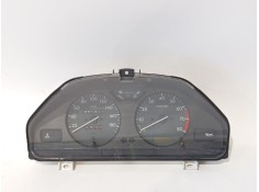 Recambio de cuadro instrumentos para citroën saxo (s0, s1) 1.1 x, sx referencia OEM IAM 9627933380  