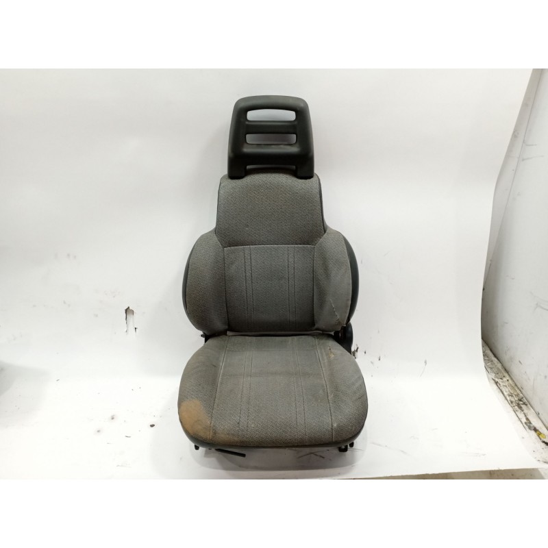 Recambio de asiento delantero izquierdo para suzuki samurai todo terreno, abierta (sj_) 1.0 a las 4 ru referencia OEM IAM sinref