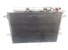 Recambio de condensador / radiador a/a para mercedes-benz clase e (w211) e 270 cdi (211.016) referencia OEM IAM sinreferencia  