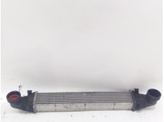 Recambio de intercooler para mercedes-benz clase e (w211) e 270 cdi (211.016) referencia OEM IAM a2115001102  