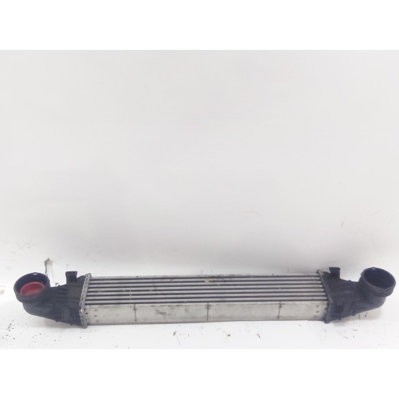 Recambio de intercooler para mercedes-benz clase e (w211) e 270 cdi (211.016) referencia OEM IAM a2115001102  