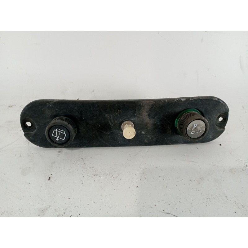 Recambio de interruptor para land rover defender cabrio (l316) 2.5 tdi 4x4 (l316) referencia OEM IAM sinreferencia  