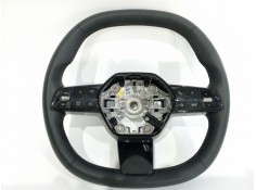 Recambio de volante para al de referencia OEM IAM 484009917RRenaultKadjargasolina  