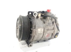 Recambio de compresor a/a para mercedes-benz clase e (w211) e 270 cdi (211.016) referencia OEM IAM a0012301411  