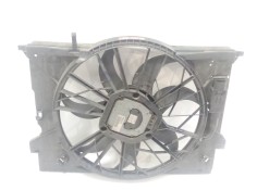 Recambio de electroventilador para mercedes-benz clase e (w211) e 270 cdi (211.016) referencia OEM IAM   