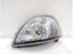 Recambio de faro izquierdo para renault master ii furgoneta (fd) 2.5 dci 100 (fd0u, fd0v) referencia OEM IAM   