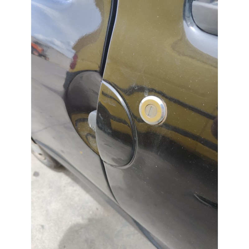 Recambio de cerradura puerta delantera derecha para renault twingo i (c06_) 1.2 (c063, c064) referencia OEM IAM   