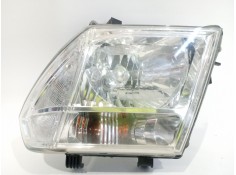 Recambio de faro izquierdo para nissan pathfinder iii referencia OEM IAM sinreferencia  