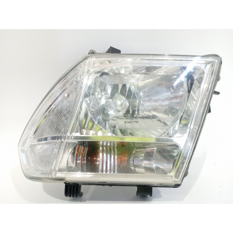 Recambio de faro izquierdo para nissan pathfinder iii referencia OEM IAM sinreferencia  