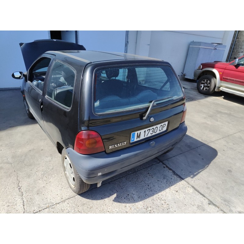 Recambio de deposito combustible para renault twingo i (c06_) 1.2 (c063, c064) referencia OEM IAM   