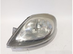 Recambio de faro izquierdo para renault movano,vivaro ,renaul master ii,trafic ii, referencia OEM IAM 7700311371 91165719 