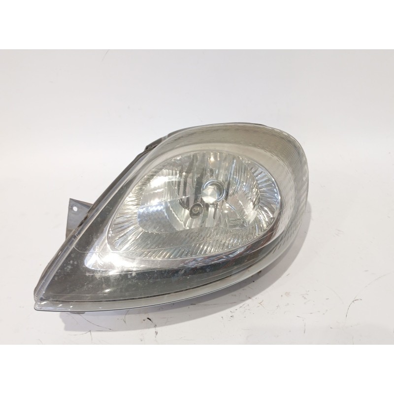 Recambio de faro izquierdo para renault movano,vivaro ,renaul master ii,trafic ii, referencia OEM IAM 7700311371 91165719 