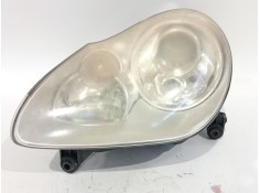 Recambio de faro izquierdo para porsche cayenne (9pa) s 4.5 referencia OEM IAM 7L5941005AR89306350  