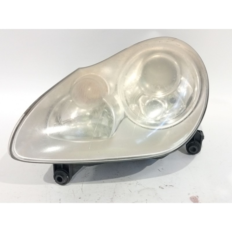 Recambio de faro izquierdo para porsche cayenne (9pa) s 4.5 referencia OEM IAM 7L5941005AR89306350  