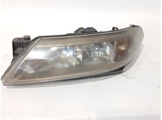 Recambio de faro izquierdo para renault laguna ii referencia OEM IAM 8200163323  