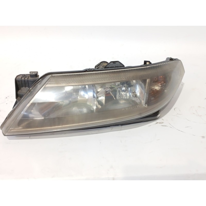 Recambio de faro izquierdo para renault laguna ii referencia OEM IAM 8200163323  