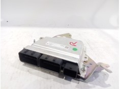 Recambio de centralita motor uce para al de referencia OEM IAM 237109349sRenaultkadjar 237109606s 