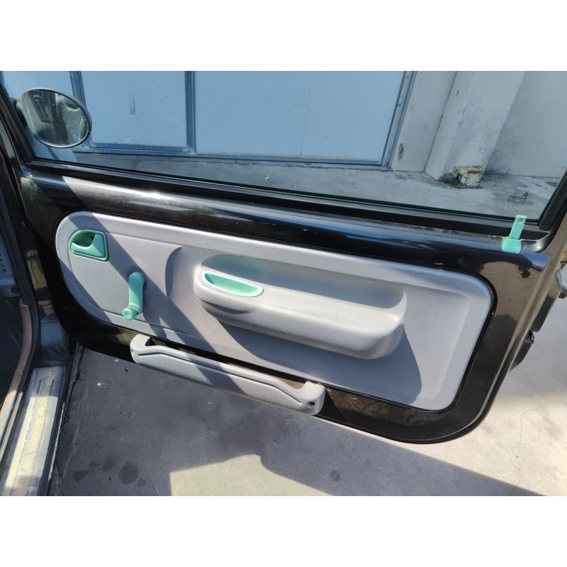 Recambio de guarnecido puerta delantera derecha para renault twingo i (c06_) 1.2 (c063, c064) referencia OEM IAM   