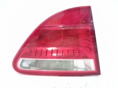 Recambio de piloto trasero izquierdo interior para seat exeo (3r2) 2.0 tdi referencia OEM IAM 3R5945093B 89320231 3R5 945 093 B