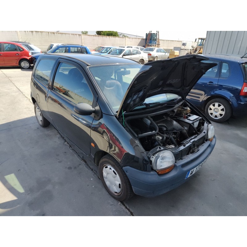 Recambio de mangueta delantera derecha para renault twingo i (c06_) 1.2 (c063, c064) referencia OEM IAM   