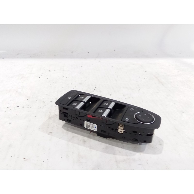 Recambio de mando elevalunas delantero izquierdo para al de referencia OEM IAM 254107080r248104163rRenaultcaptur2automáticogasol