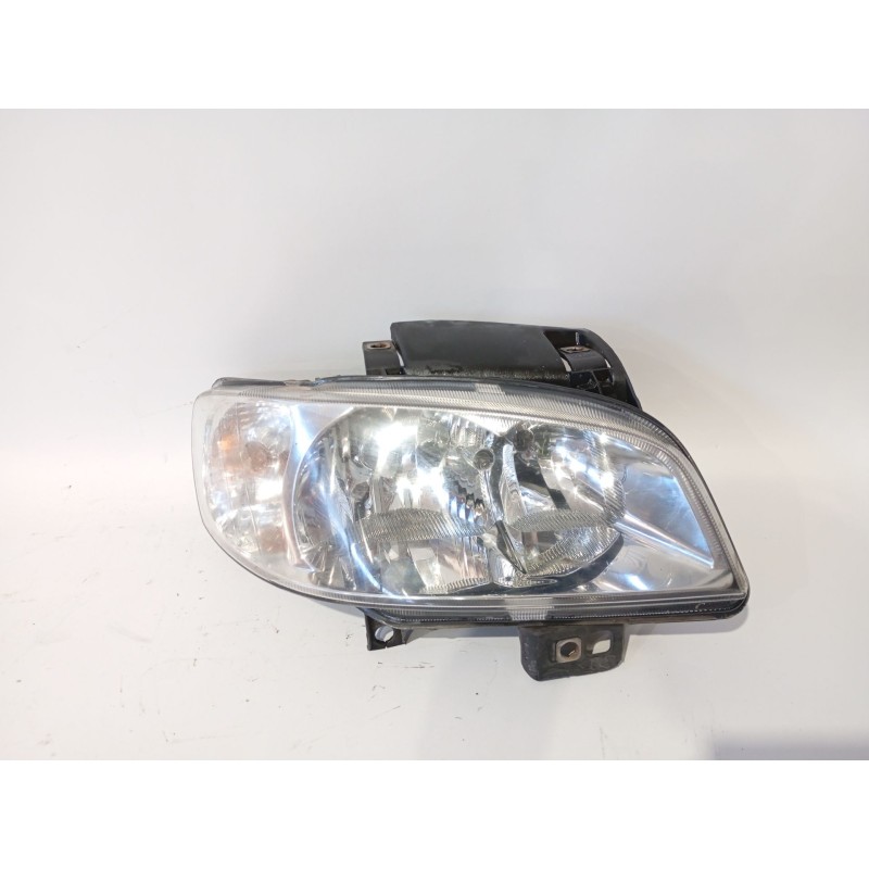 Recambio de faro derecho para seat ibiza ii (6k1) 1.9 tdi referencia OEM IAM 6K1941044A  